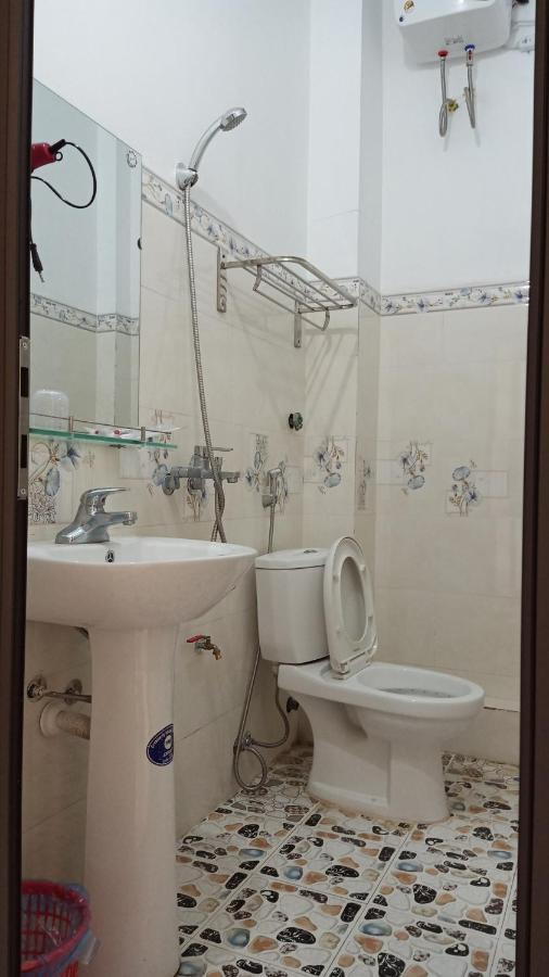 Hotel Cao Nguyen Dong Van  Kültér fotó