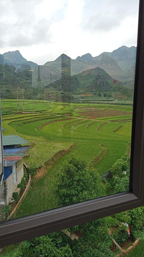Hotel Cao Nguyen Dong Van  Kültér fotó